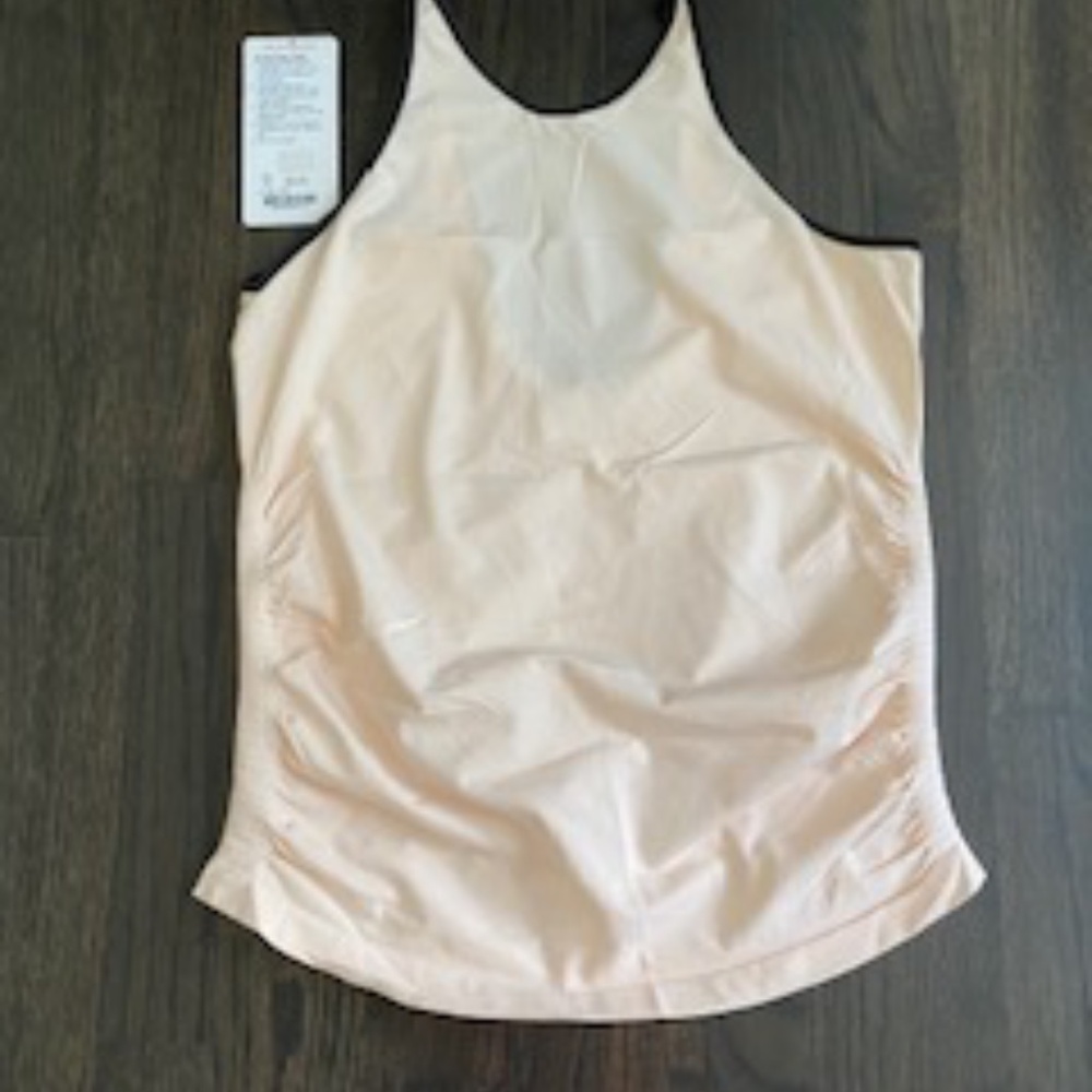 Lululemon In the Flow Tank 12 - Picture 3 of 4